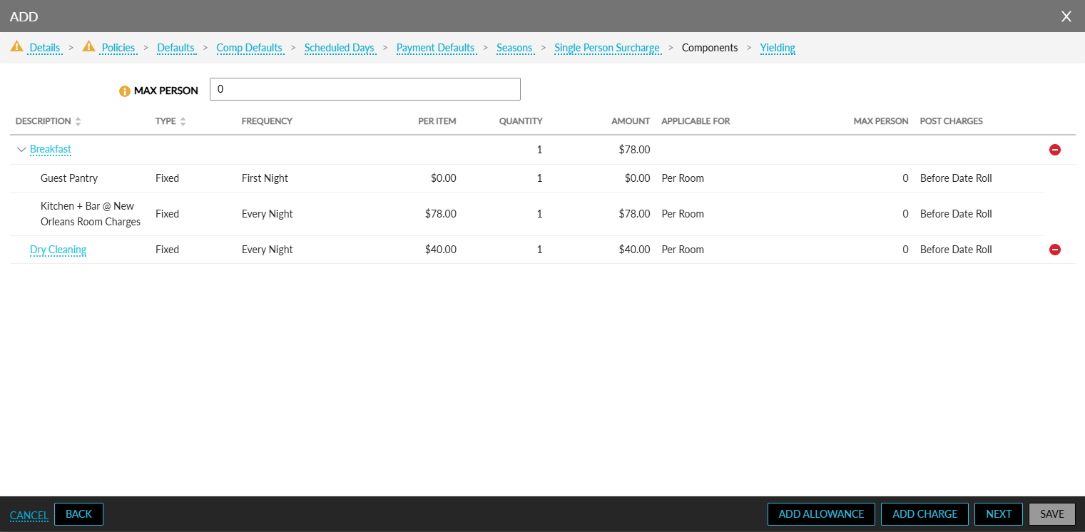 A screenshot of a computer

AI-generated content may be incorrect.